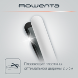 Pinces Rowenta SF1628F0