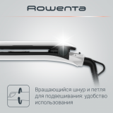 Pinces Rowenta SF1628F0