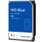 Hard Drive 4TB SATA-III WD Blue (WD40EZAX)