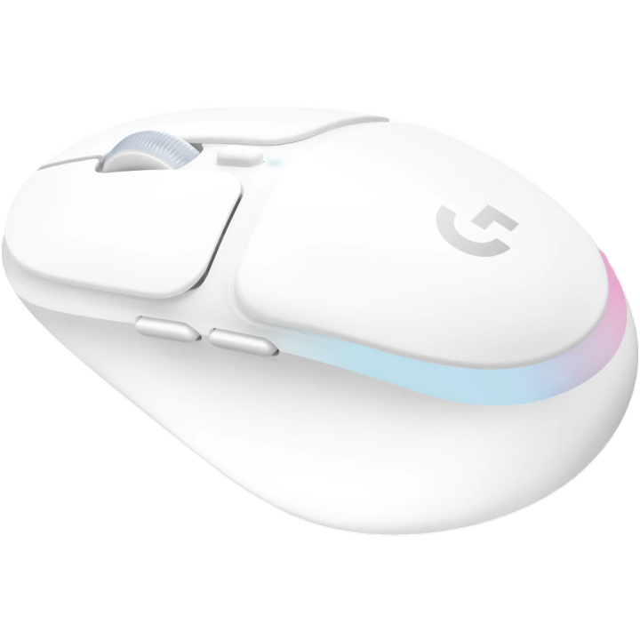 souris Logitech G705 White (910-006367/910-006368) - photo 2