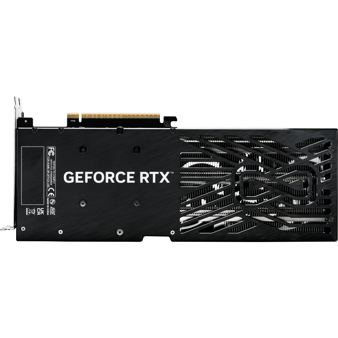 carte graphique NVIDIA GeForce RTX 5060 Ti Palit Infinity 3 OC 16GB (NE7506TS19T1-GB2061S) - photo 8