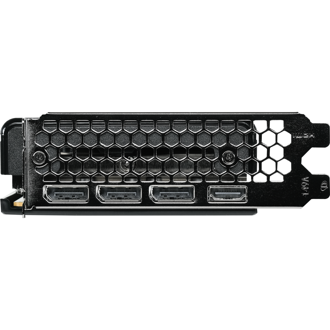 carte graphique NVIDIA GeForce RTX 5060 Ti Palit Infinity 3 OC 16GB (NE7506TS19T1-GB2061S) - photo 9