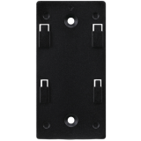 Mounting Ubiquiti PoE Wall Mount Kit (POE-WM)