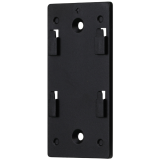 Mounting Ubiquiti PoE Wall Mount Kit (POE-WM)