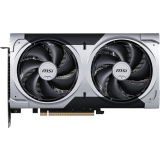 Video Card NVIDIA GeForce RTX 5060 Ti MSI OC 8GB (RTX 5060 Ti 8G VENTUS 2X OC PLUS)