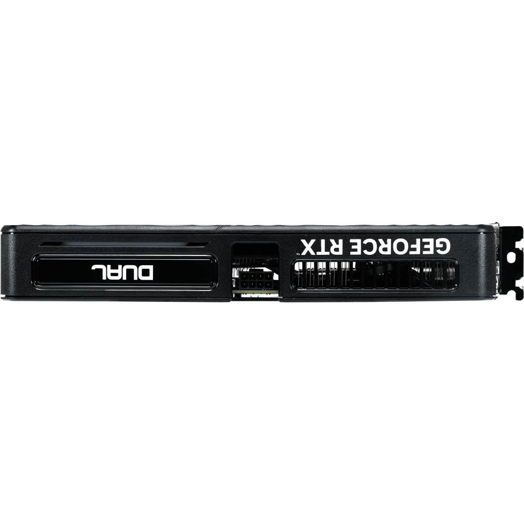 Graphics card NVIDIA GeForce RTX 5060 Ti Palit Dual 8GB (NE7506T019P1-GB2062D) - photo 8