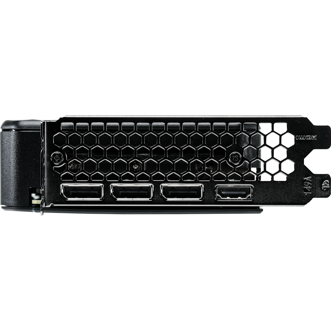 Graphics card NVIDIA GeForce RTX 5060 Ti Palit Dual 8GB (NE7506T019P1-GB2062D) - photo 10