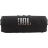 Tragbare Lautsprecher JBL Flip 7 Black (JBLFLIP7BLK)