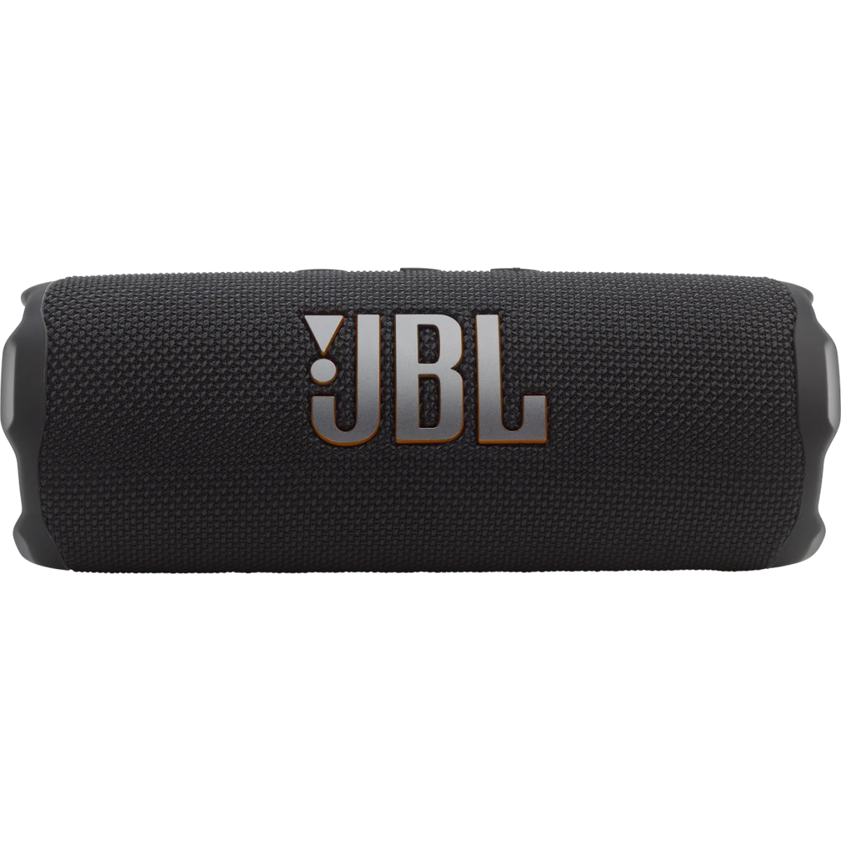 Tragbare Lautsprecher JBL Flip 7 Black - JBLFLIP7BLK