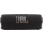 Tragbare Lautsprecher JBL Flip 7 Black - JBLFLIP7BLK