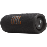 Tragbare Lautsprecher JBL Flip 7 Black (JBLFLIP7BLK)