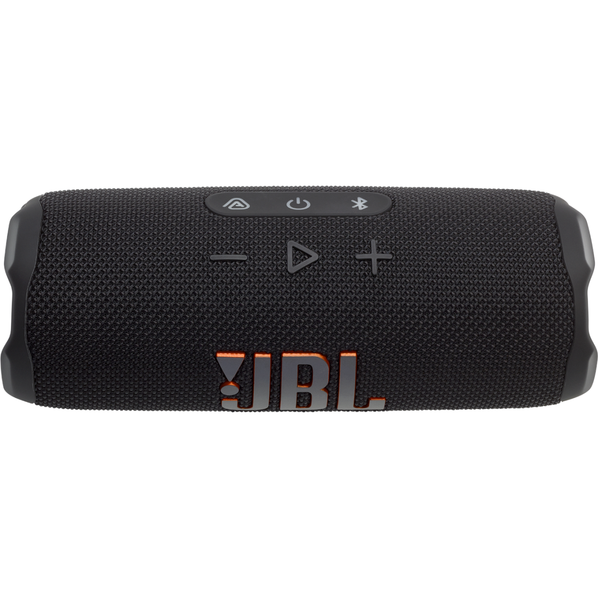 Tragbare Lautsprecher JBL Flip 7 Black - JBLFLIP7BLK - Foto 4