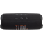 Tragbare Lautsprecher JBL Flip 7 Black - JBLFLIP7BLK - Foto 4