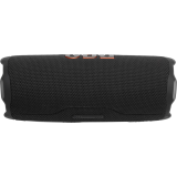 Tragbare Lautsprecher JBL Flip 7 Black (JBLFLIP7BLK)