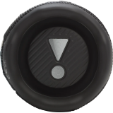 Tragbare Lautsprecher JBL Flip 7 Black (JBLFLIP7BLK)