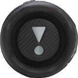 Tragbare Lautsprecher JBL Flip 7 Black (JBLFLIP7BLK)