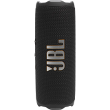 Tragbare Lautsprecher JBL Flip 7 Black (JBLFLIP7BLK)