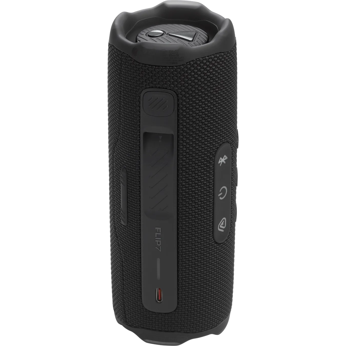 Tragbare Lautsprecher JBL Flip 7 Black - JBLFLIP7BLK - Foto 9