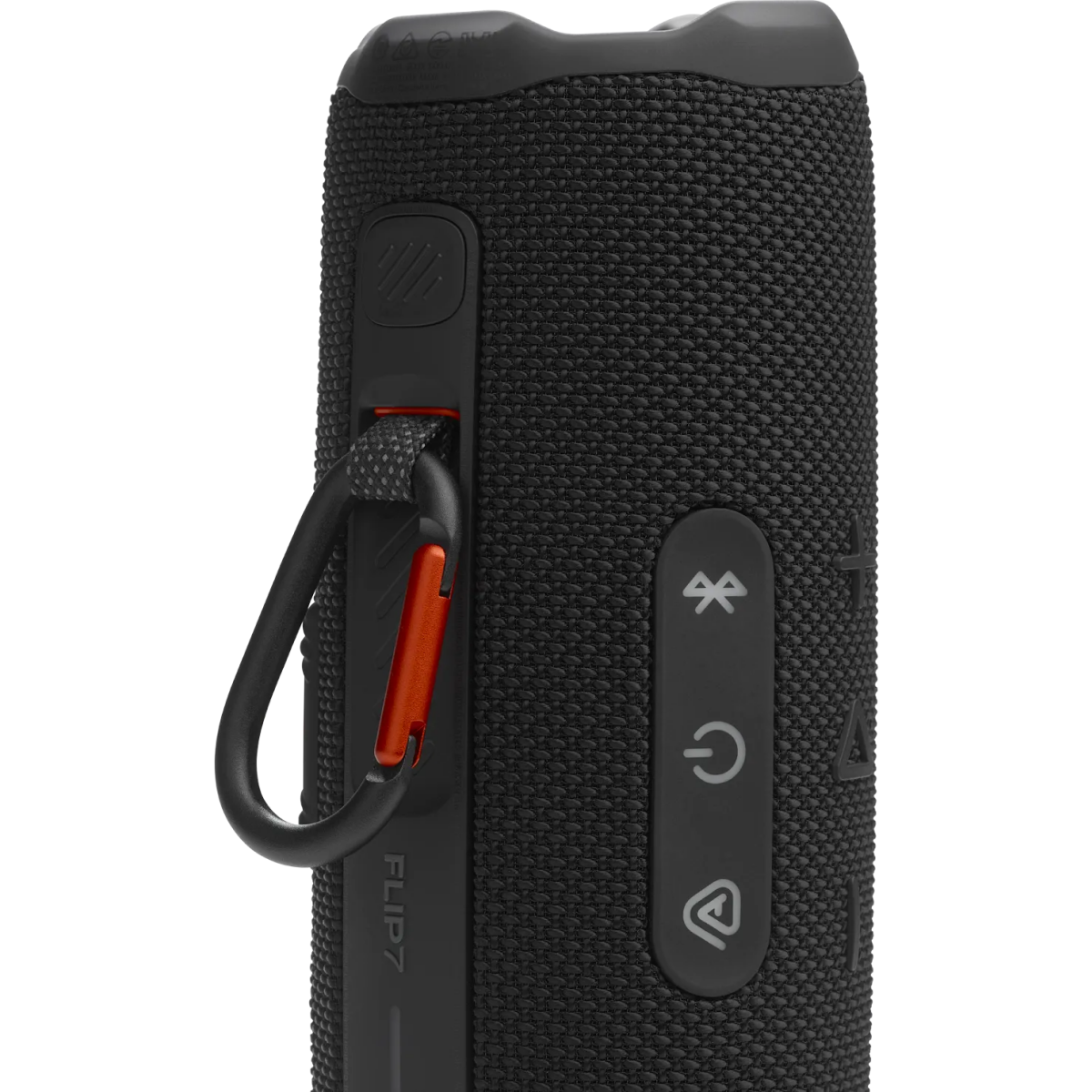 Tragbare Lautsprecher JBL Flip 7 Black - JBLFLIP7BLK - Foto 11