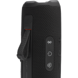 Tragbare Lautsprecher JBL Flip 7 Black (JBLFLIP7BLK)