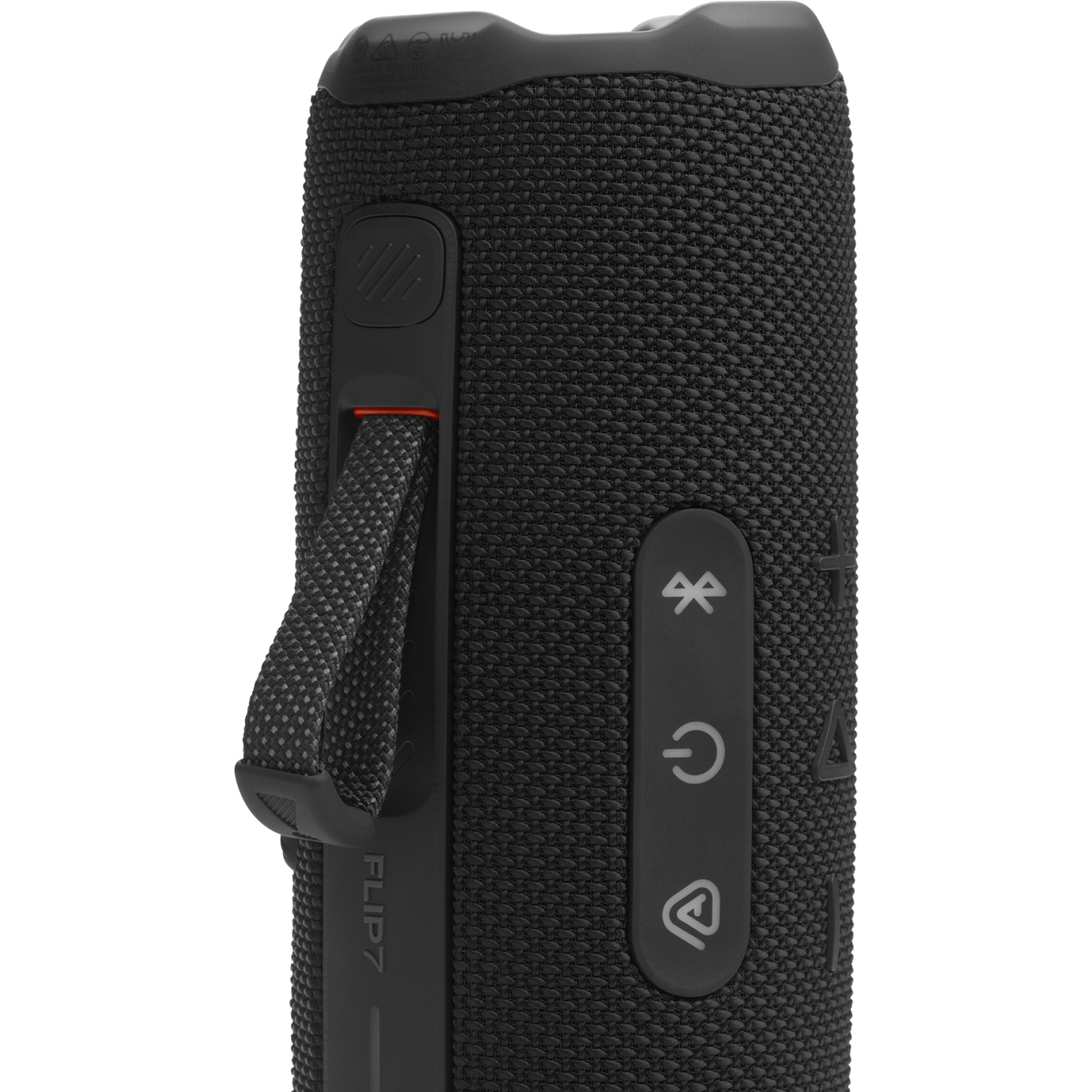 Tragbare Lautsprecher JBL Flip 7 Black - JBLFLIP7BLK - Foto 12