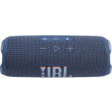 tragbare Lautsprecher JBL Flip 7 Blue (JBLFLIP7BLU)