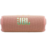 Tragbare Lautsprecher JBL Flip 7 Pink (JBLFLIP7PINK)