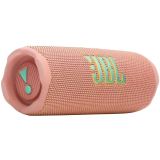 Tragbare Lautsprecher JBL Flip 7 Pink (JBLFLIP7PINK)