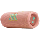Tragbare Lautsprecher JBL Flip 7 Pink (JBLFLIP7PINK)