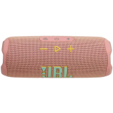 Tragbare Lautsprecher JBL Flip 7 Pink (JBLFLIP7PINK)