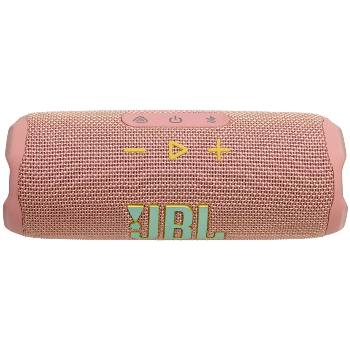 Tragbare Lautsprecher JBL Flip 7 Pink - JBLFLIP7PINK - Foto 4