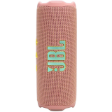 Tragbare Lautsprecher JBL Flip 7 Pink (JBLFLIP7PINK)
