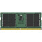 Mémoire vive 16GB DDR5 5600MHz Kingston SO-DIMM (KCP556SS8-16)