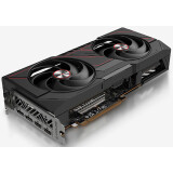 carte graphique AMD Radeon RX 9070 Sapphire Pulse 16GB (11349-03-20G)