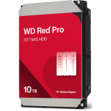 Hard Drive 10TB SATA-III WD Red Pro (WD103KFBX)