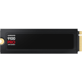 Stockage SSD 1TB Samsung 9100 PRO (MZ-VAP1T0CW)