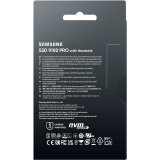 Stockage SSD 1TB Samsung 9100 PRO (MZ-VAP1T0CW)