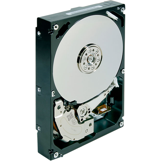 Disque dur 8TB SAS Toshiba (MG10SDA800E)
