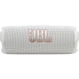 tragbare Lautsprecher JBL Flip 7 White (JBLFLIP7WHT)