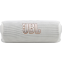 tragbare Lautsprecher JBL Flip 7 White - JBLFLIP7WHT