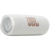tragbare Lautsprecher JBL Flip 7 White (JBLFLIP7WHT)