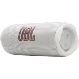 tragbare Lautsprecher JBL Flip 7 White (JBLFLIP7WHT)