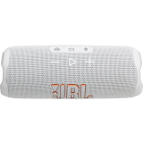 tragbare Lautsprecher JBL Flip 7 White (JBLFLIP7WHT)