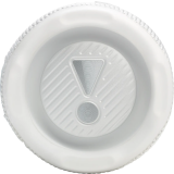 tragbare Lautsprecher JBL Flip 7 White (JBLFLIP7WHT)