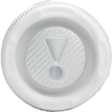 tragbare Lautsprecher JBL Flip 7 White (JBLFLIP7WHT)