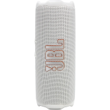 tragbare Lautsprecher JBL Flip 7 White (JBLFLIP7WHT)