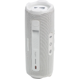 tragbare Lautsprecher JBL Flip 7 White (JBLFLIP7WHT)