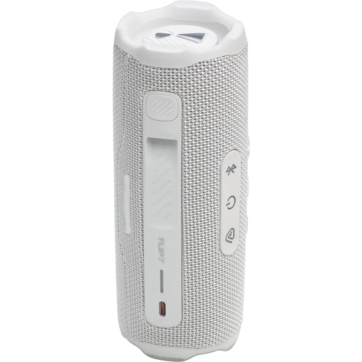 tragbare Lautsprecher JBL Flip 7 White - JBLFLIP7WHT - Foto 9