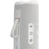 tragbare Lautsprecher JBL Flip 7 White (JBLFLIP7WHT)