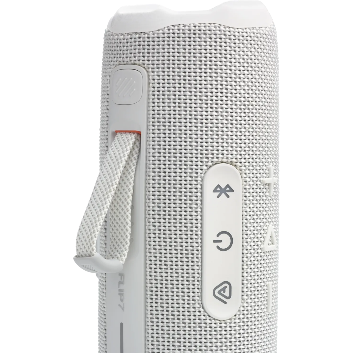 tragbare Lautsprecher JBL Flip 7 White - JBLFLIP7WHT - Foto 12